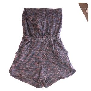 Urban outfitters small romper/coverup